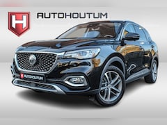 MG EHS - 1.5 TGDI Luxury PHEV Panoramadak, Leder, 360° camera