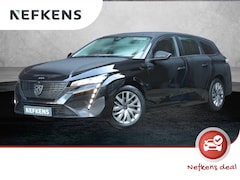 Peugeot 308 SW - Active Pack Business 110pk | Keyless start | Parkeersensoren Achter | Apple Carplay/Androi