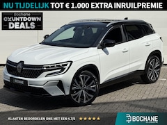 Renault Austral - 1.2 E-Tech full hybrid 200 iconic (Hoge Instap) Navigatie | Camera | Winterpack | Harman &