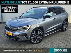 Renault Austral - 1.3 TCe 160 X-tronic Techno Esprit Alpine | Panoramadak | Winterpack | 360 Camera | Elek.