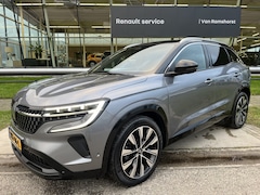 Renault Austral - 1.2 mild hybrid 160 PK / Dealer onderhouden /Winterpakket/1800kg Trekgewicht/ Camera / Sto