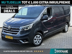 Renault Trafic E-Tech - T29 L2H1 Advance 52 kWh (SNEL LADEN) Trekhaak | Camera | Navigatie