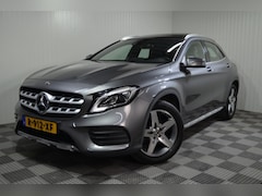 Mercedes-Benz GLA-Klasse - 180 Premium Plus / AMG- Line / Pano.dak / Trekhaak / Camera / Stoelverwarming / Navi