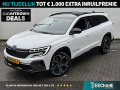 Renault Espace - E-Tech full hybrid 200 iconic esprit alpine 5p. | Harman & Kardon | Elec. A.Klep | Pack Wi