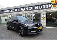 Volkswagen Tiguan - 1.4 TSI eHybrid Life Business