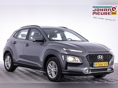 Hyundai Kona - 1.0 T-GDI Comfort | Trekhaak ✅ 1e Eigenaar