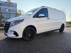Mercedes-Benz Vito - 116CDI L3H1 Automaat Airco Navi Cruisecontrol FACE LIFT BPM VRIJ