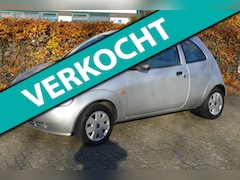 Ford Ka - 1.3 Summer Edition Airco Apk 5-11-2026