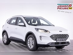 Ford Kuga - 2.5 PHEV Titanium | Winterpack | Trekhaak