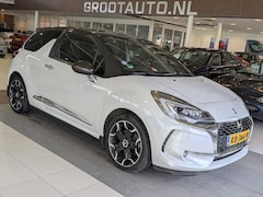 DS 3 - 3 1.6 THP Sport Chic NAP, Airco, Navi, Cruise control