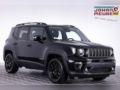 Jeep Renegade - 4 x e 240 Plug-in Hybrid Upland | Full LED | ECC | PDC | CARPLAY