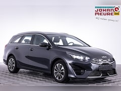 Kia Cee'd - Ceed 1.6 GDi PHEV DynamicLine | Full LED | ECC | CARPLAY