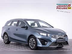 Kia Cee'd Sportswagon - Ceed 1.6 GDI PHEV DynamicPlusline | PANORAMADAK | Half LEDER | Full LED | EL. STOEL | Auto