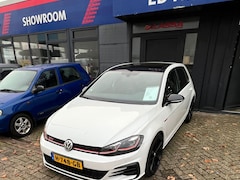 Volkswagen Golf - 2.0 TSI GTI Performance Panoramadak schuif en kantelbaar