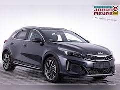 Kia XCeed - 1.6 GDi PHEV ExecutiveLine *NWE MODEL* LEDER | Full LED | CARPLAY
