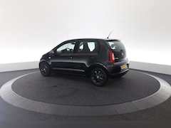 Skoda Citigo - 1.0 Greentech Edition