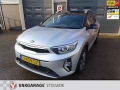 Kia Stonic - 1.0 T-GDi MHEV Dynamic Plus Line, Trekhaak, AUR Camera, Luxe uitvoering