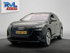 Audi Q4 e-tron - 40 Launch edition Advanced Plus 77 kWh Trekhaak Adaptieve Cruise Panoramadak Virtual-cockp