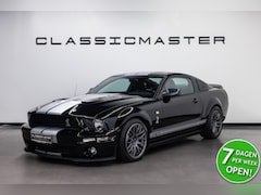 Ford Mustang - SHELBY GT 500 UNIEK SHELBY