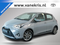 Toyota Yaris - 1.5 Hybrid Dynamic, Parkeersensoren