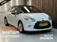 Citroën DS3 - 1.6 So Chic 2010 | AIRCO | CRUISE | LMV