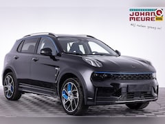 Lynk & Co 01 - 1.5 PHEV | PANORAMADAK | 360 Camera | CARPLAY