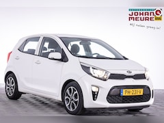 Kia Picanto - 1.0 CVVT First Edition 5drs | NAVI | LM VELGEN |
