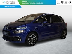 Citroën C4 Picasso - 1.6 THP Shine