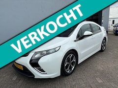 Opel Ampera - 1.4