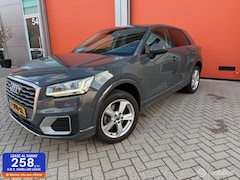 Audi Q2 - 1.4 TFSI CoD Design Pro Line