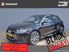 Audi A1 Sportback - 30 TFSI epic Navi | 17'' LM | ECC | PDC | Cruise