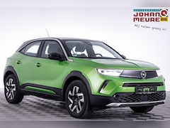 Opel Mokka-e - Elegance 50 kWh | Full LED | Half LEDER | KEYLESS