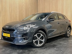 Kia XCeed - 1.6 GDi PHEV DynamicPlusLine|PANORAMADAK|ACC|ANDROID, CARPLAY|STOEL+STUURVERW|CAMERA|CRUIS