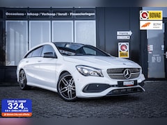 Mercedes-Benz CLA-klasse Shooting Brake - 180*PANO*AMG*CAMERA*LED