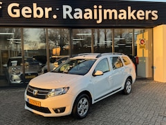 Dacia Logan MCV - 0.9 TCe Bi-Fuel Ambiance*Navi*Airco*EXPORT/EX.BPM