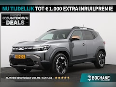 Dacia Duster - 1.6 Hybrid 140 extreme | Demo | Navigatie | Camera | Winter Pack |