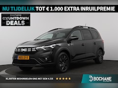 Dacia Jogger - 1.6 Hybrid 140 Expression 7p