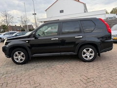Nissan X-Trail - 2.5, 124kw/169pk, AUT.LE, 4WD: 3950,