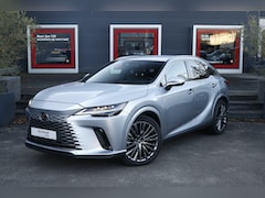 Lexus RX 450h - 450h+ Plug-in Hybrid President Line | Mark Levinson | HUD | memory seats | stoel ventilati