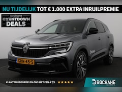 Renault Espace - 1.2 E-Tech Hybrid 200 iconic 7p. HARMAN KARDON / ADAPTIEVE CRUISE CONTROL