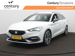 SEAT Leon Sportstourer - 1.5 eTSI FR Launch Edition DSG / Camera / Adap. Cruise / Beats