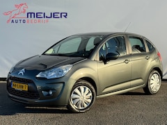 Citroën C3 - 1.4 Ligne Business 5 Deurs | Cruise | Clima | Parkeersensoren | Trekhaak