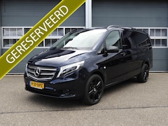 Mercedes-Benz Vito - 119 CDI Lang AUT | LED | NAV | CAMERA | TREKHAAK