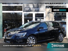 Renault Mégane E-Tech - Estate 1.6 Plug-In Hybrid 160 Intens Automaat | All season banden | Parkeer sensoren voor