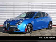 Alfa Romeo Giulietta - 1.750 Turbo Veloce | AUT | Raggazzon | Stoelverwarming