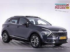 Kia Sportage - 1.6 T-GDi Hybrid DynamicPlusLine | PANORAMADAK | Trekhaak ✅ 1e Eigenaar