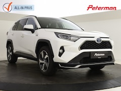 Toyota RAV4 - 2.5 Plug In Hybride AWD Style | Trekhaak | Parkeersensoren V+A
