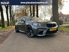 BMW M2 - DCT Aut. | Nette staat | Schuifdak | Stoelverwarming | Harman-Kardon | Luxe Leder | NL. Au