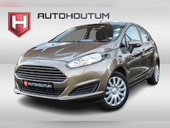 Ford Fiesta - 1.0 Style Airco, Navigatie