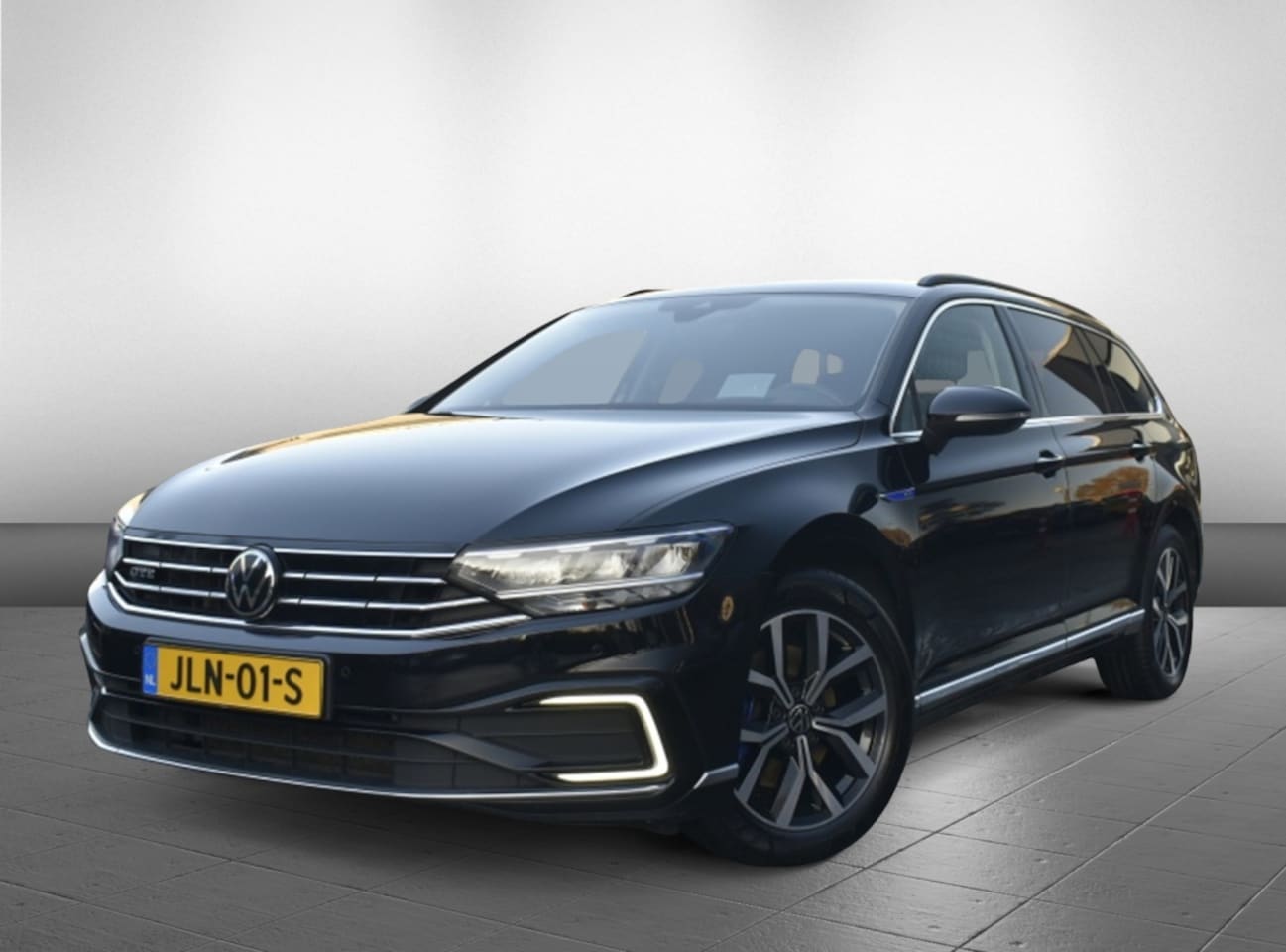 Volkswagen Passat Variant - 1.4 TSI PHEV GTE Bns - AutoWereld.nl